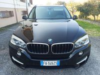 Usata BMW X5 231 CV (169 kW) 2015 SUV