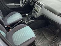 Usata Fiat Grande Punto Dynamic 65 CV (47 kW) 2008 Utilitaria
