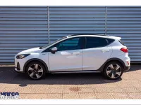 Usata Ford Fiesta Active 125 CV (91 kW) 2023 Grigio Utilitaria