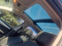 Usata BMW X1 116 CV (85 kW) 2014 Nero SUV