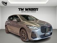 Usata BMW 218 Active Tourer 150 CV (110 kW) 2025 Gray Monovolume