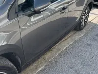 Usata Peugeot 2008 Allure 99 CV (72 kW) 2017 Grigio SUV