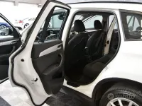 Usata BMW X1 150 CV (110 kW) 2019 Bianco SUV