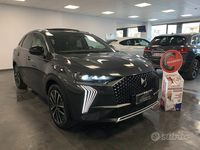 Usata DS Automobiles DS7 Crossback Opera 131 CV (96 kW) 2024 Grigio SUV