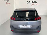 Usata Peugeot 5008 Business-Line 131 CV (96 kW) 2020 Grigio Monovolume