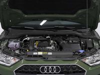 Usata Audi A1 Sportback Advanced 116 CV (85 kW) 2025 Verde Utilitaria