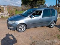 Usata Skoda Roomster Elegance 2010 Monovolume