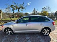 usata Skoda Rapid Rapid/Spaceback1.2 tsi Ambition 86cv