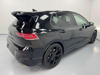 Usata VW Golf VIII Black Edition 333 CV (244 kW) 2025 Nero Utilitaria