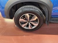 Usata EVO Cross 4 136 CV (100 kW) 2023 Blu/azzurro Pick-up