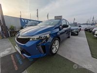 Usata Renault Clio V Esprit Alpine 91 CV (66 kW) 2025 Blu Berlina