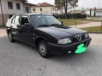 Usado Alfa Romeo 33 88 CV (64 kW) 1993 Berlina
