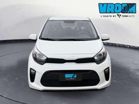 Occasion Kia Picanto Urban 67 ch (49 kW) 2022 Blanc Citadine