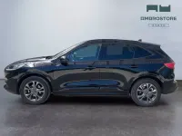 Usata Ford Kuga ST-Line 225 CV (165 kW) 2023 Chrome blu SUV