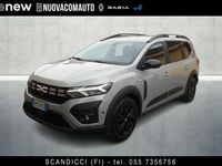 Usata Dacia Jogger Extreme 101 CV (74 kW) 2023 Grigio Monovolume