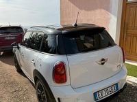 Usata Mini Cooper Countryman 2014 SUV