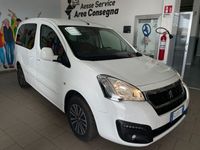 usata Peugeot Partner 2ª serie Tepee BlueHDi 75 Active