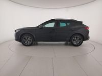 Usata Cupra Formentor 150 CV (110 kW) 2025 Nero midnight SUV
