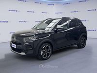 Usata Citroën C3 PureTech 101 CV (74 kW) 2025 Nero Utilitaria