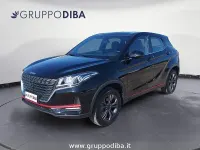 Usata DFSK Glory 500 106 CV (77 kW) 2025 Nero SUV
