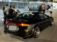 Usata Mitsubishi Eclipse 145 CV (106 kW) 1997 Coupé