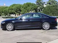 Usata Audi A6 Business Plus 190 CV (139 kW) 2016 Berlina