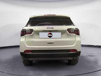Usata Jeep Compass Altitude 131 CV (96 kW) 2024 Bianco SUV