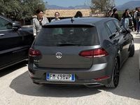 Usata VW Golf VII Business 116 CV (85 kW) 2018 Berlina