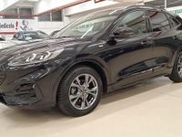 Usata Ford Kuga ST-Line 120 CV (88 kW) 2021 Nero SUV
