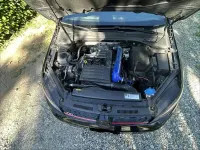 Usata VW Golf VII 105 CV (77 kW) 2014 Cabrio