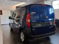 Usata Fiat Doblò 105 CV (77 kW) 2013 Blu Monovolume