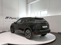 Nuova Peugeot 2008 Allure 99 CV (72 kW) 2025 Nero perla SUV