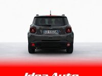 Usata Jeep Renegade Limited 130 CV (95 kW) 2021 Grigio SUV