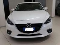 Usata Mazda 3 Evolve 105 CV (77 kW) 2016 Berlina