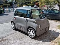 Usata Citroën AMI 2024 Grigio Utilitaria