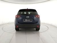 usata Mazda CX-5 2.2 Exceed 4WD Auto