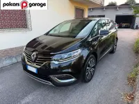 Usata Renault Espace Initiale Paris 160 CV (117 kW) 2016 Other Monovolume