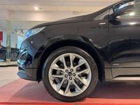 Usata Ford Edge Vignale 209 CV (153 kW) 2018 Grigio atlas metallizzato SUV
