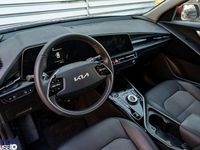 Usata Kia Niro Premium 105 CV (77 kW) 2023 Arancione SUV