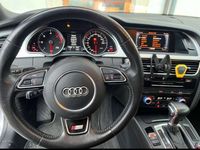 usata Audi A5 Coupe 3.0 V6 tdi Business Plus quattro