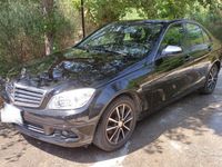 usata Mercedes C200 C 200 CDI Classic