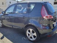 Usata Renault Scénic III 131 CV (96 kW) 2011 Gray Monovolume