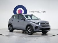 Usata Citroën C3 PureTech 101 CV (74 kW) 2025 Grigio Berlina