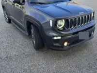 Usata Jeep Renegade 120 CV (88 kW) 2020 SUV