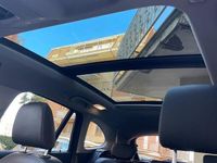 Usata BMW X1 xLine 116 CV (85 kW) 2022 Nero SUV