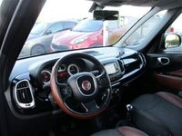 usata Fiat 500L 1.3 Multijet 85Cv Trekking - OK NEOPAT