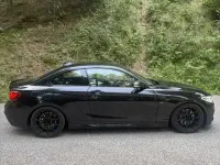 Usata BMW M235 326 CV (239 kW) 2015 Coupé