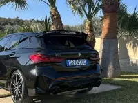 Usata BMW M135 320 CV (235 kW) 2023 Utilitaria