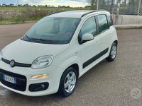 usata Fiat Panda 1.3 DIESEL 5 POSTI CV 75