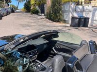 Usata BMW Z4 197 CV (144 kW) 2022 Nero Cabrio